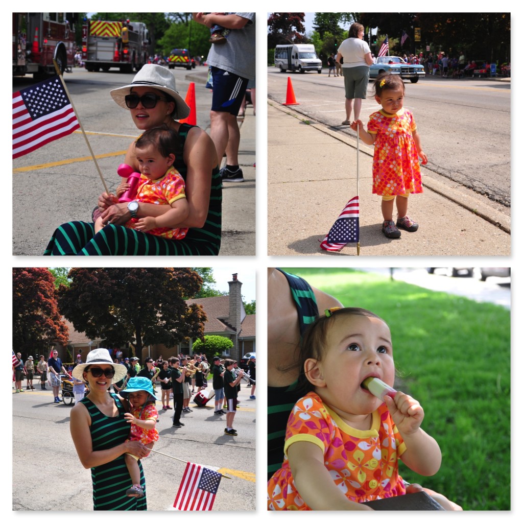 Memorial Day Parade