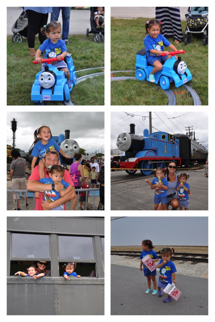 thomas-train-day