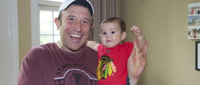 1st Father's Day