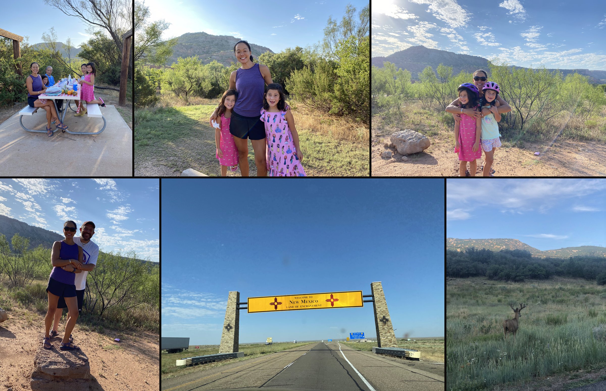 Road Trip to Utah (1 of 2), Salt Lake City, summer 2020