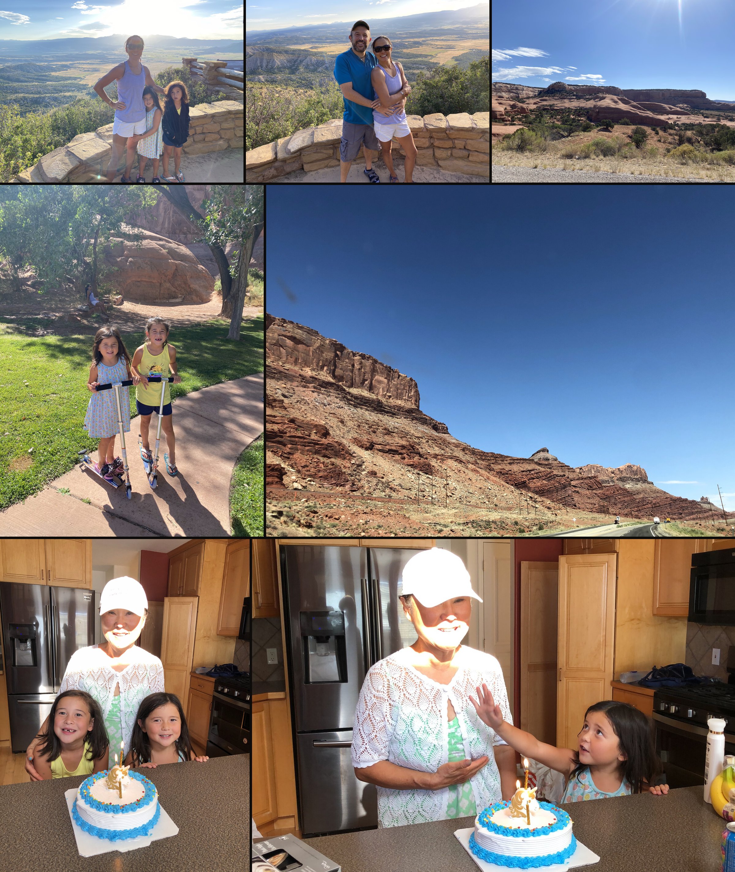 Road Trip to Utah (2 of 2), Salt Lake City, summer 2020